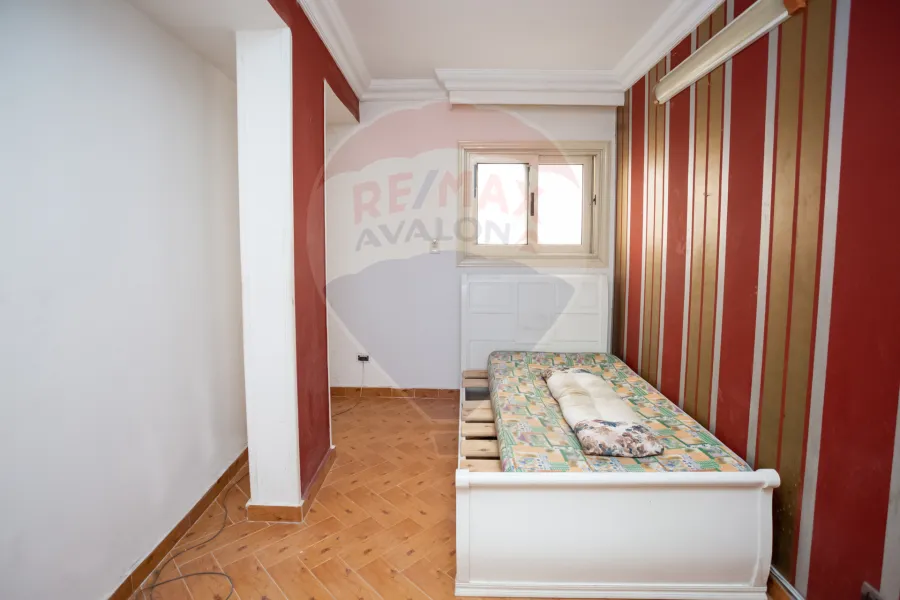 Apartment for sale 200 m Smouha (Hilton St.)