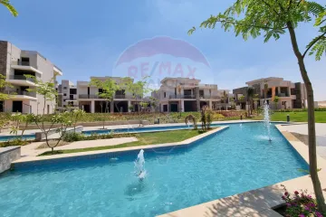Twin house villa for sale 300 m October (Sun Capital)