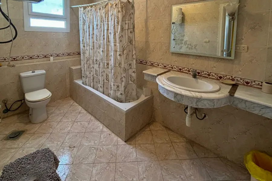 Stand alone villa for sale (Aghader) 460 m