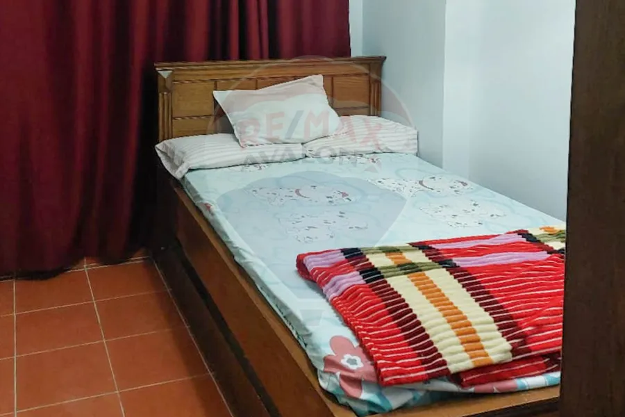 شالية للبيع (بورتو - جولف) 48 م + 60 م جاردن