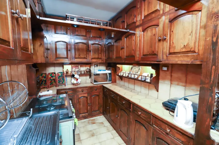 شقة للبيع 145م سموحة  (ش فوزي معاذ)