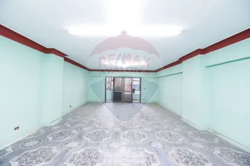 شقة للبيع 200 م لوران ( خطوات من شارع الإقبال )