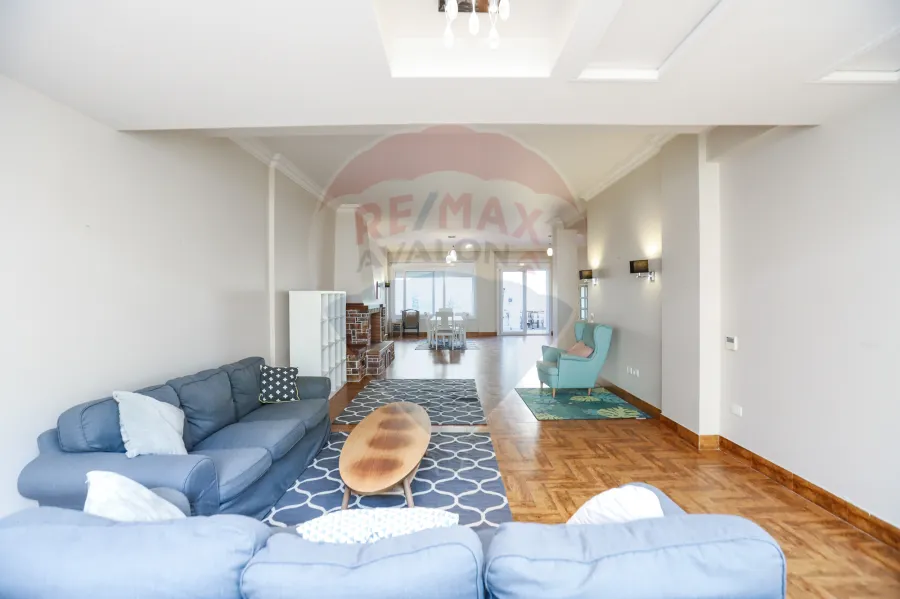 Villa for sale 340 m (Mirosa Compound) Beside Carrefour City Center and Designia Mall