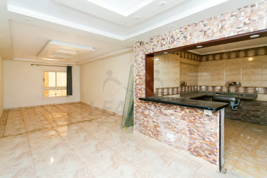 Apartment for sale 189 m Smouha (in front of Antoniadis Gardens)