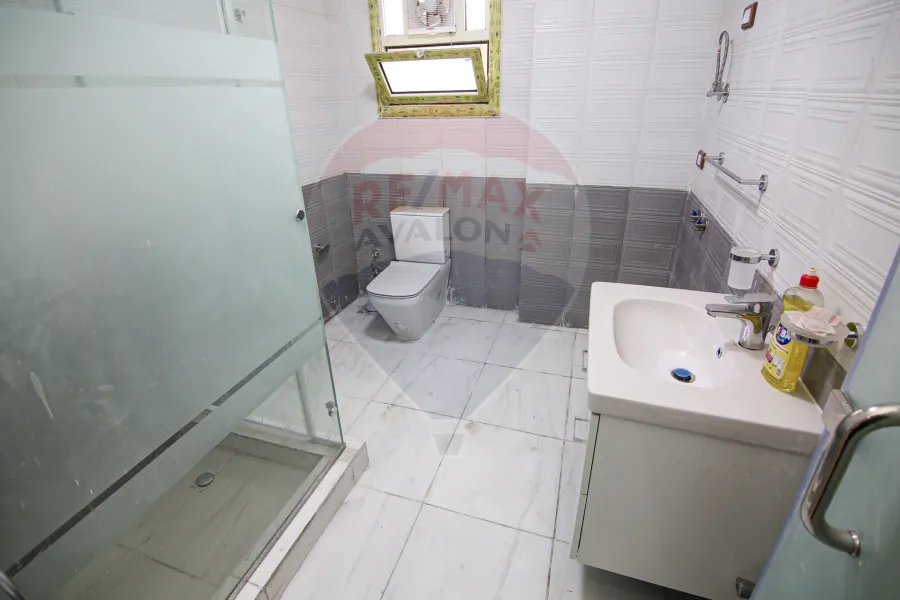 Apartment for sale 94 m Smouha (Taawnyat Smouha)