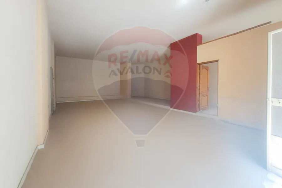 Shop for Rent 100 m Al-Syouf (Karma House compound)