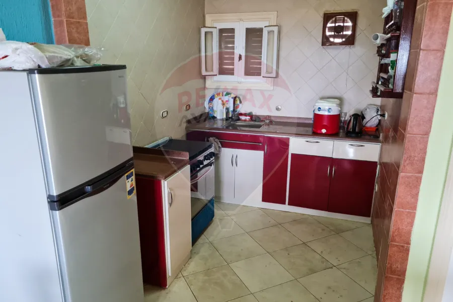 Chalet for sale North Coast (Al Safa Compound)