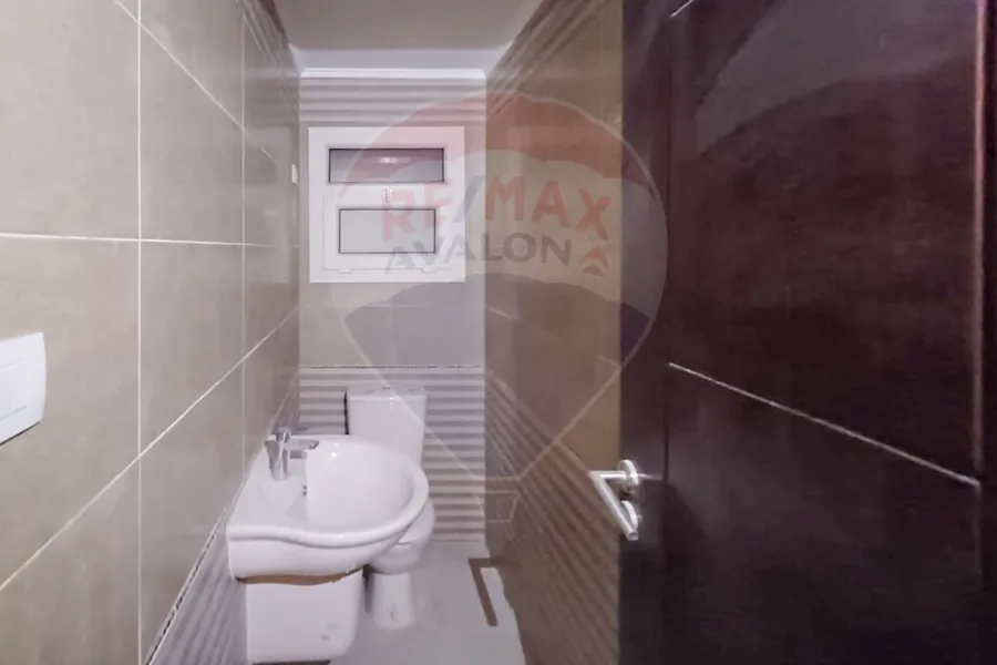 Apartment for sale 173 m Smouha (Grand View) - 6,000,000 EGP