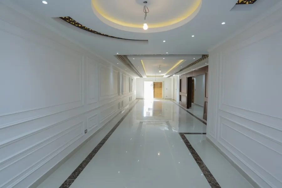 Apartment For Rent 231m Laurent (Serhank St.)