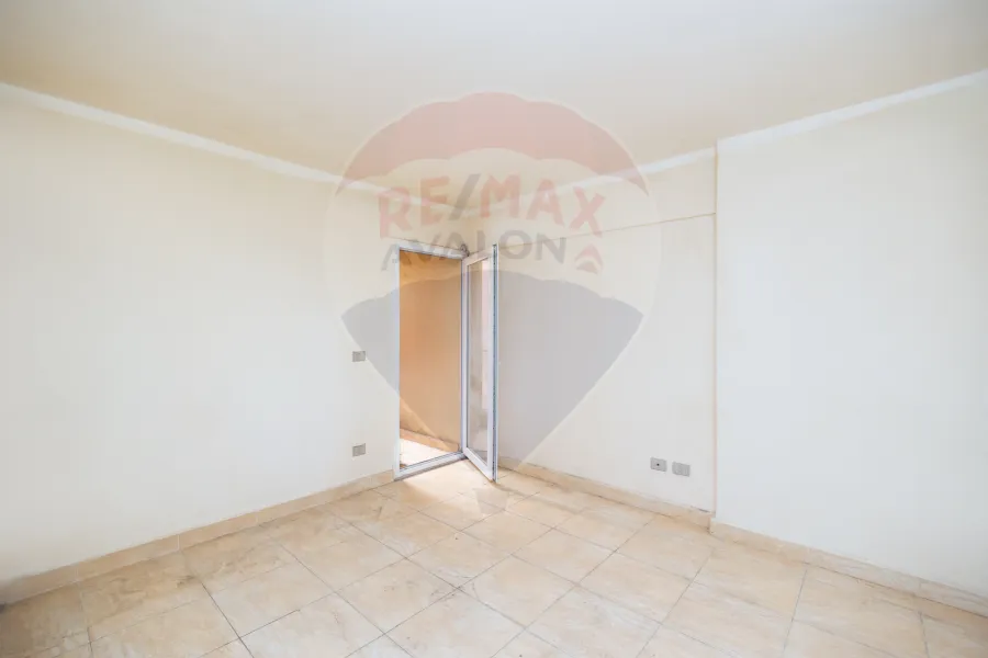 Apartment for sale 132 m Smouha (Fayrouza Compound)
