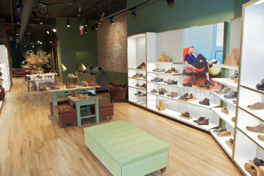 محل تجاري للإيجار 90 م سموحة ( ش النقل والهندسة )