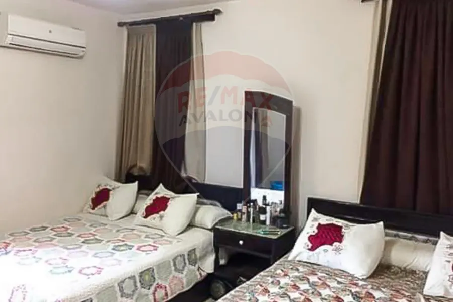 فيلا أستاند ألون للبيع الساحل الشمالي (قرية روزانا) 580 م