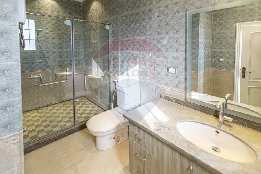 Villa for rent 720 m north coast