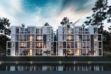 Chalet for sale north coast (Zahra Village) 40 m - 2,300,000 EGP (down payment + Over)