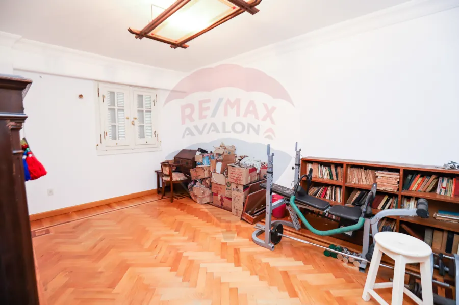 Apartment For Sale 292 m Latin District (Fouad St.)