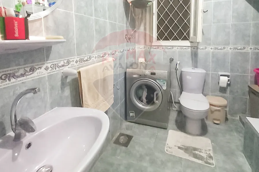 Apartment for sale 162 m Saba Basha (second number from the sea)