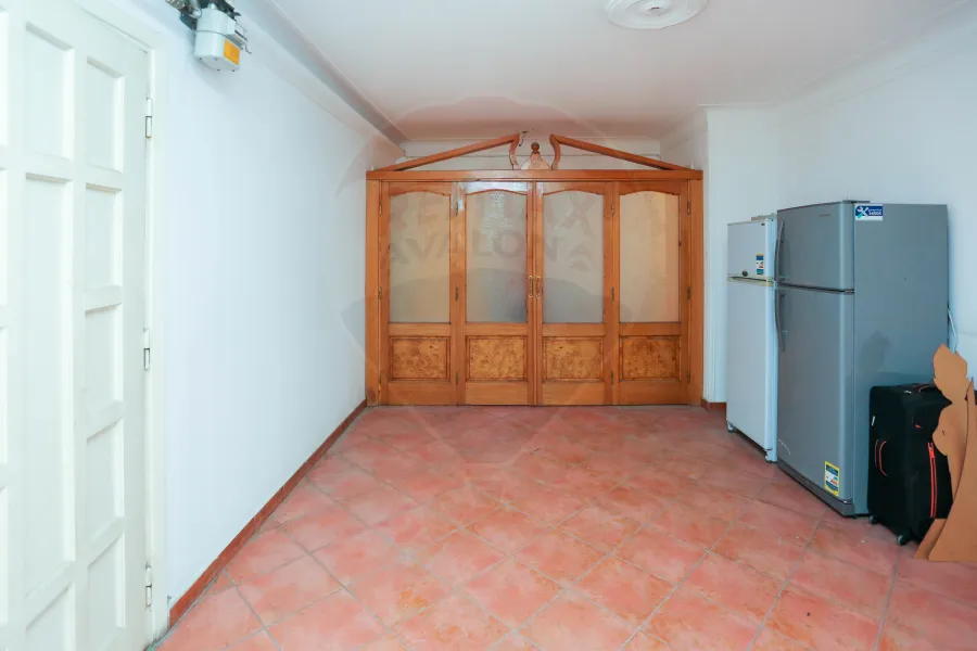 شقة للبيع 150 م سيدي بشر (ش حمزه بن عبد المطلب)