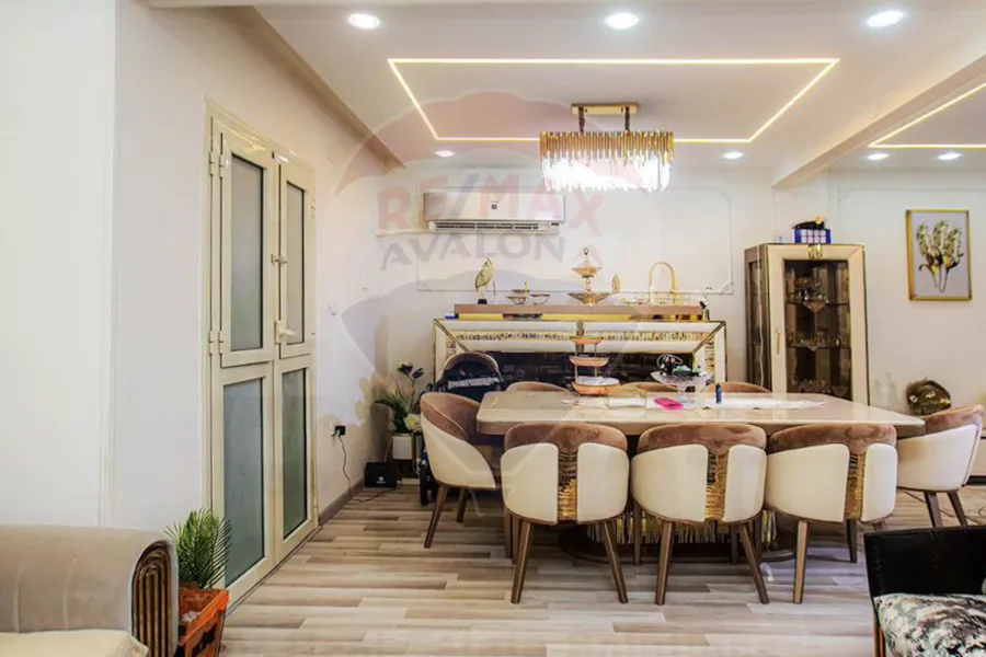 شقة للبيع 100 م كيلوباترا (تاني نمرة من البحر)