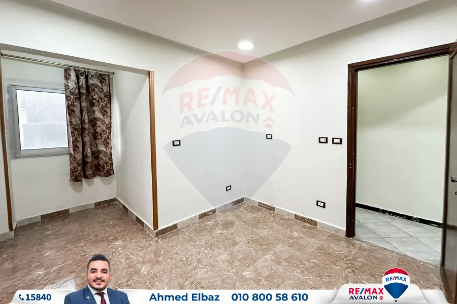 Apartment for sale 120 m Sporting (Abu Al-Haul compound)