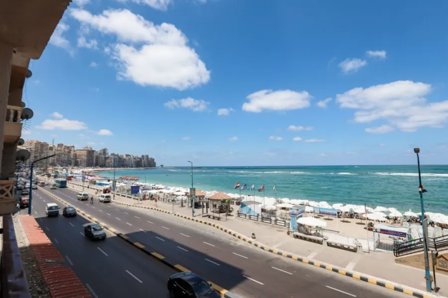 Apartment for sale 190m with terace 100m Asafra Korneish Road