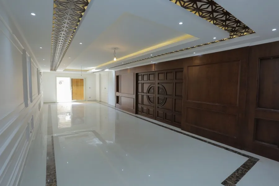 Apartment For Rent 231m Laurent (Serhank St.)