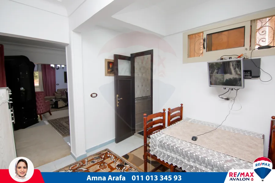 Apartment for sale 125 El Mamora El Shatea