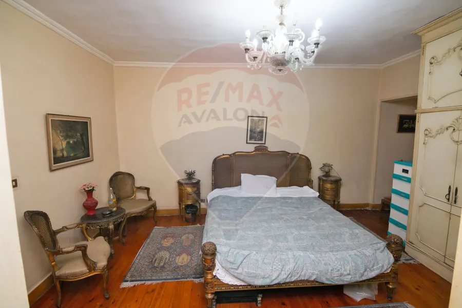 Apartment for sale, 283 m Latin District (El-faraana St.) - 12,000,000 EGP