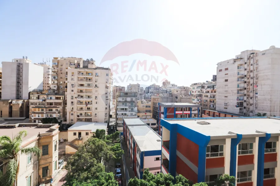 Apartment for Sale 195 m Kafr abdou (Khalil alkhyat st)