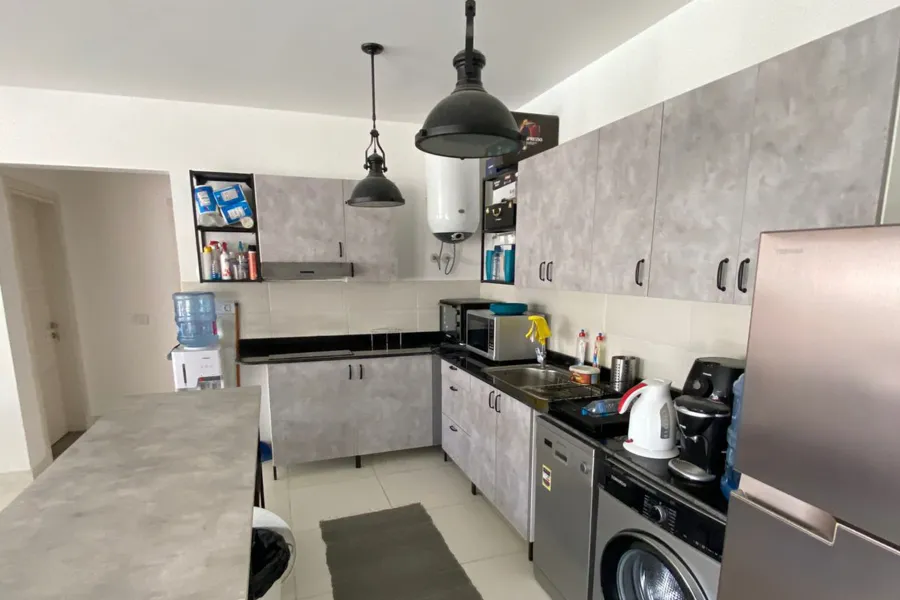 Chalet for sale (Fouka Bay - Ras El Hekma) 180 m