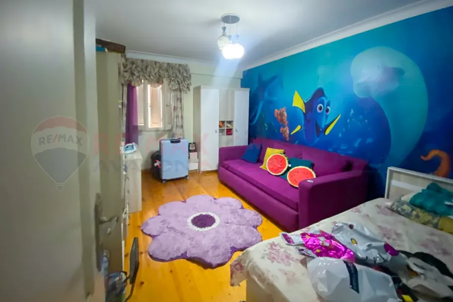 Apartment for sale 240 m Smouha (Qudah Division)