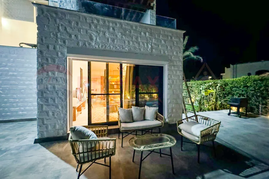 ستاند الون للبيع (مارينا 1) 650 م