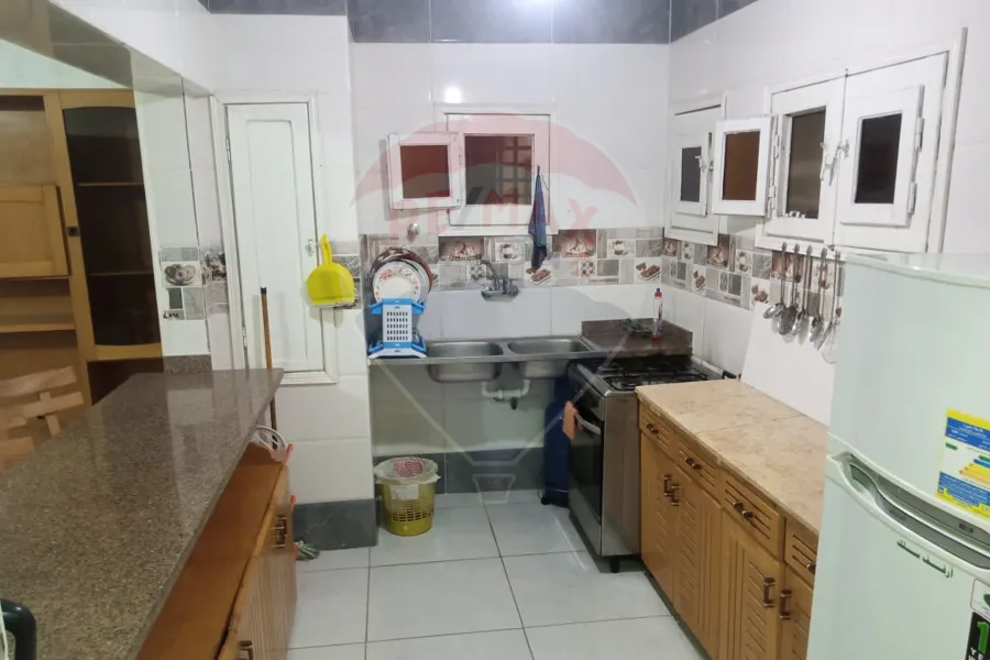 Chalet for sale North Coast (Marina Village 2)