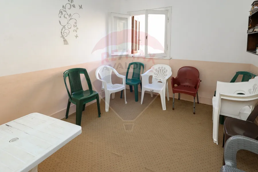 Apartment for sale 90 m Tuson ( Abo qir )