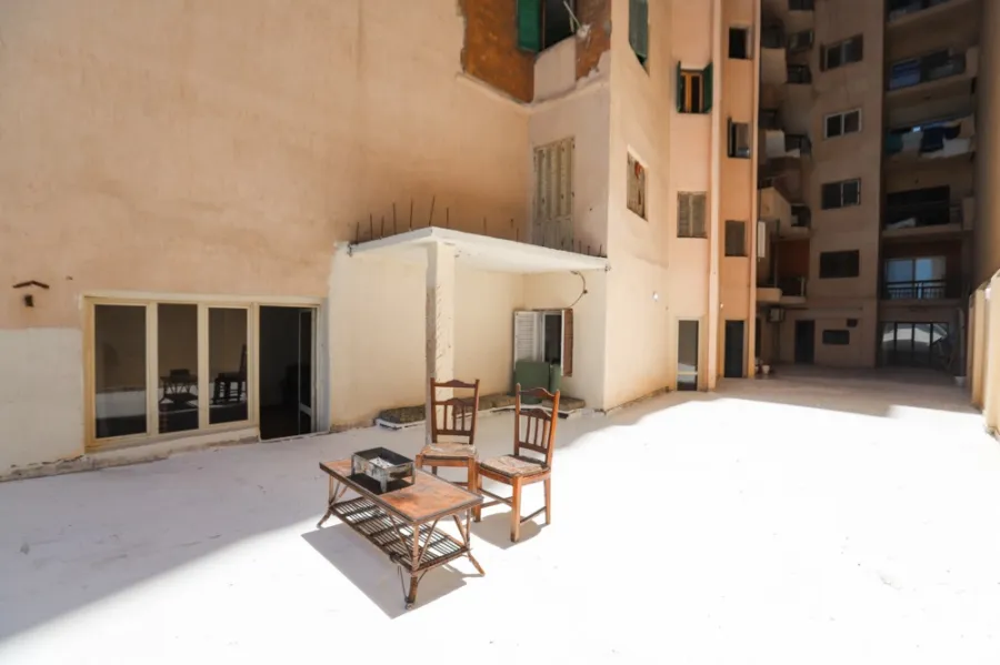 Apartment for sale 190m with terace 100m Asafra Korneish Road