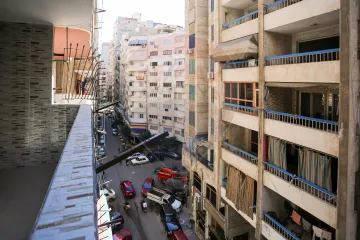 Apartment for sale 216 m Miami (Mohamed Awad St.)