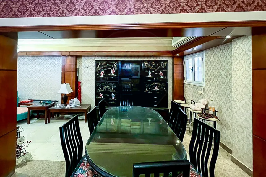 Apartment for rent 140 m Kafr Abdo (behind Alkoudah Club)