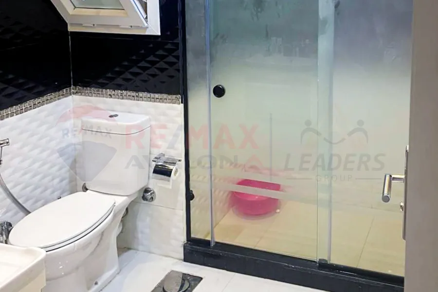 Apartment for sale 90 m New Smouha (next to Al-Ittihad Club)