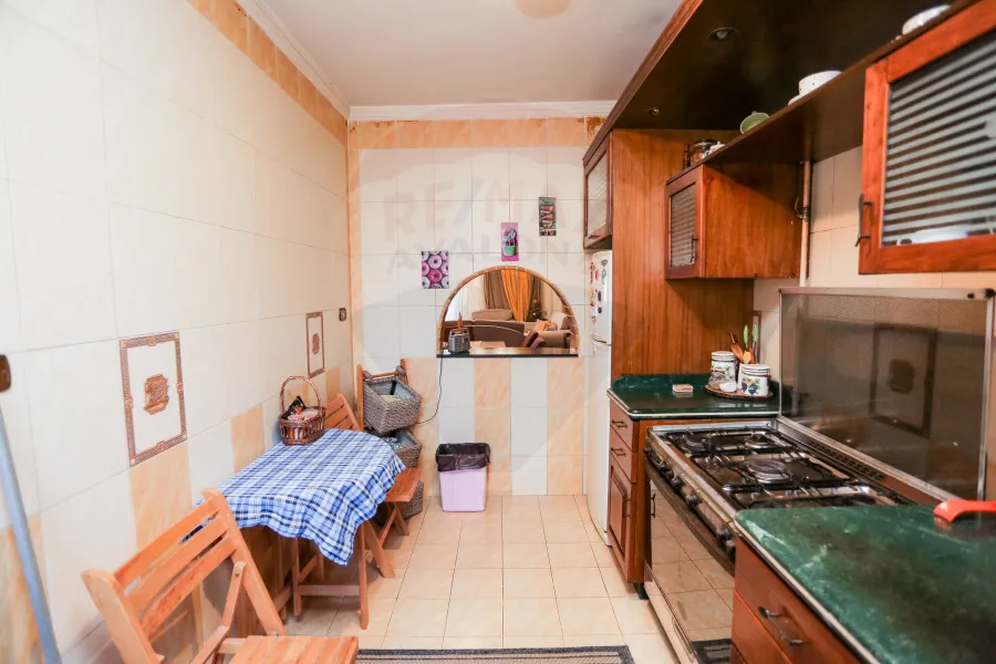 Apartment for sale 155 m Miami (Khaled Ibn Al Walid St.)