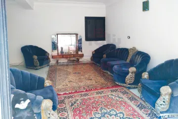 شقة للبيع 125 م ميامي (ش خالد بن الوليد)