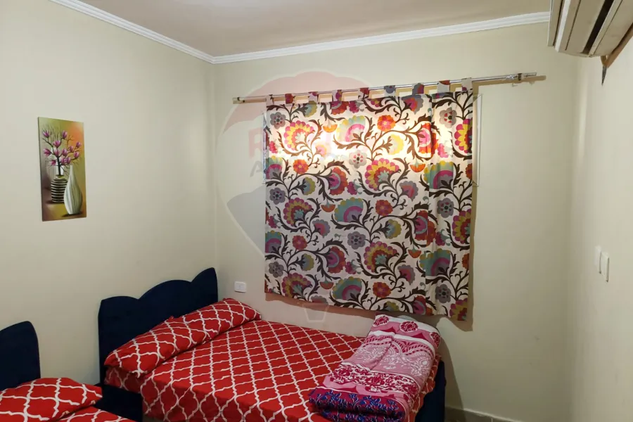 شالية للبيع (سيا لاجون - العلمين) 68 م