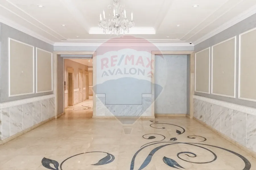 Apartment for Sale 341 m alhay allatiny (cleopatra plaza towers)
