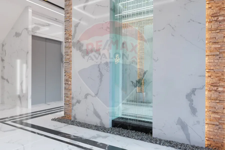 Commercial shop for sale 23 m Al-Agami (Rehana Al-Agami Mall)