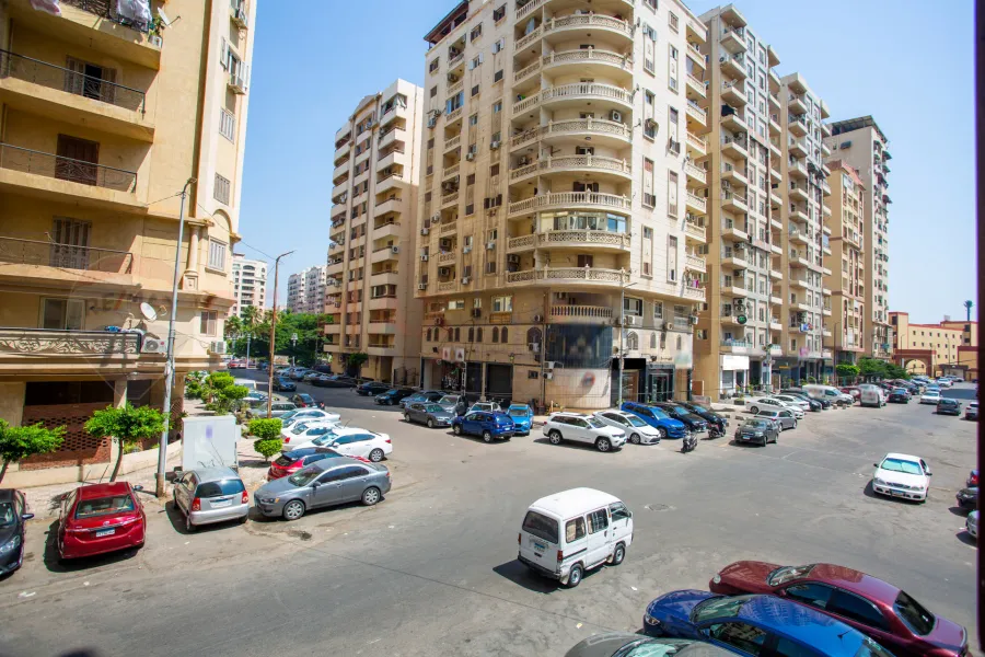 Administrative unit for sale 175 m Smouha (Golden Square)