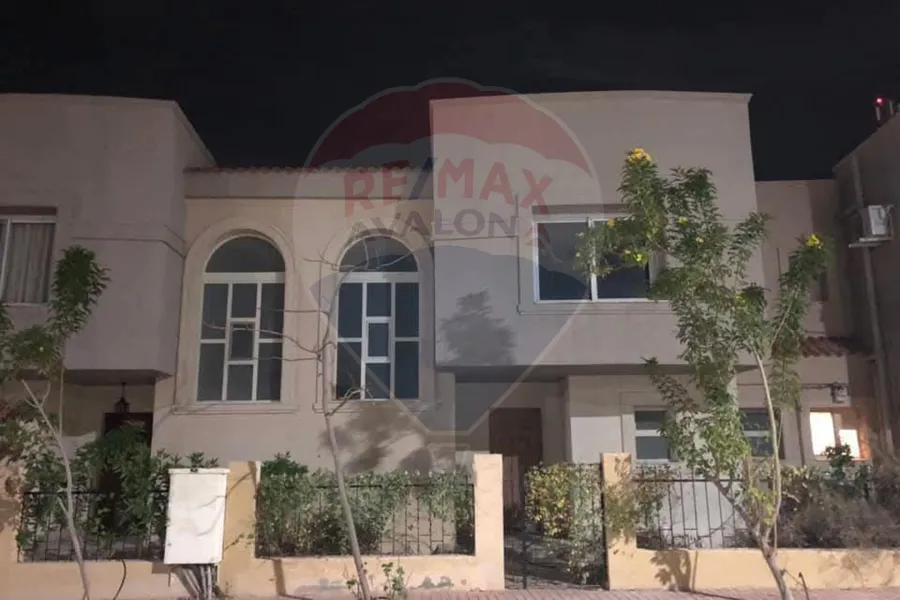 فيلا تاون هاوس للبيع 280 م (اليكس ويست)