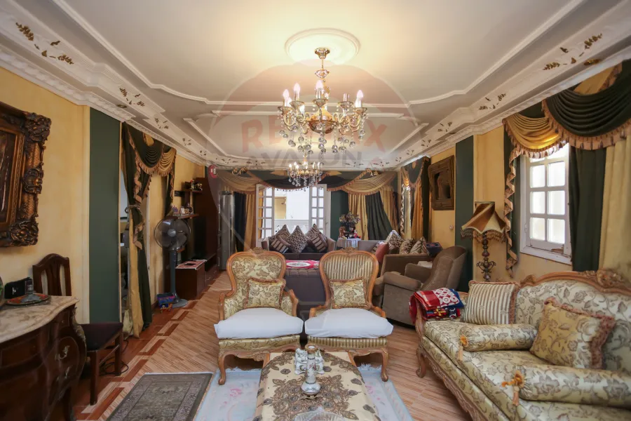 Apartment for sale 160 m Miami (branched from Al-Essawi St.)