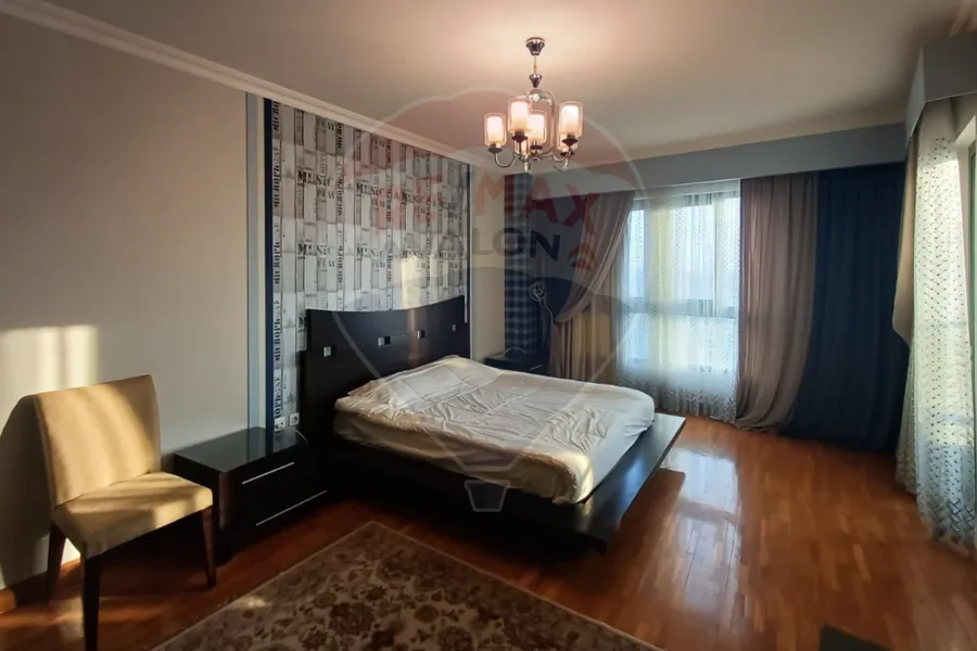 Apartment for rent 410 m San Stefano (Four Seasons)