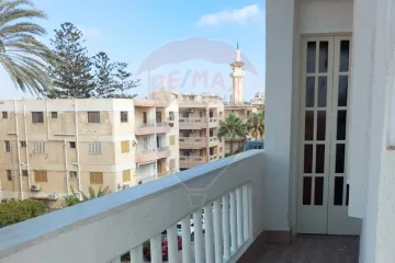 Apartment for sale 90 m Al-Mamoura Al-Shatea (El-Fardous Group)