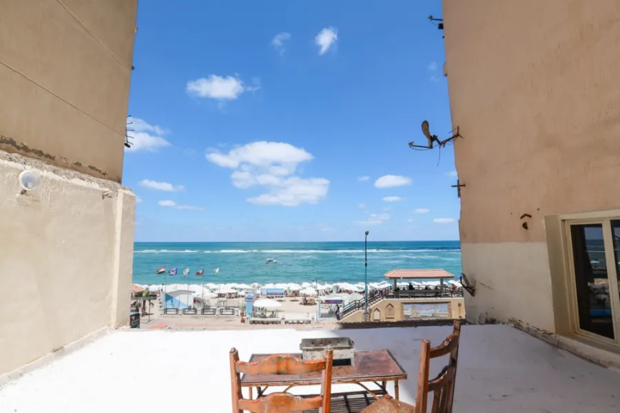 Apartment for sale 190m with terace 100m Asafra Korneish Road