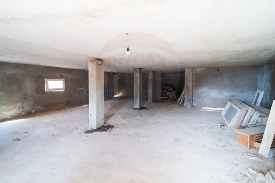 Land for sale 29,400 m North coast (k 36 - Amon village)