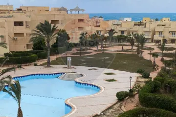 شالية للبيع (هايدي) 220 م